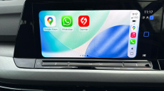 Volkswagen Golf 1.0 eTSI Life 5dr DSG Petrol Estate